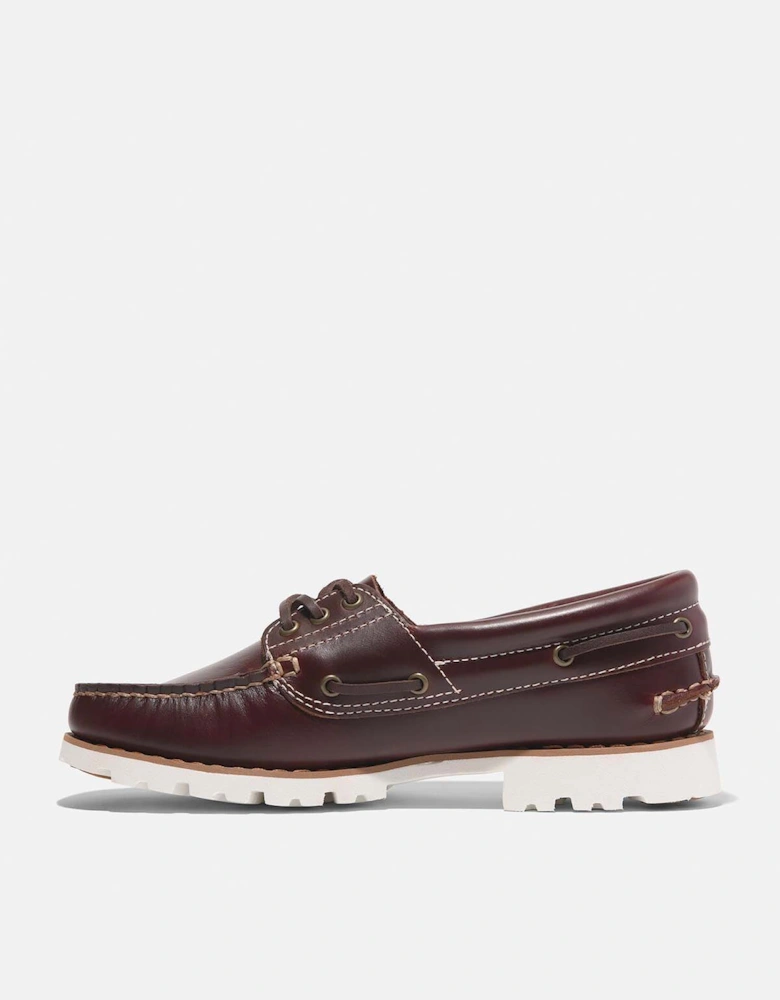 Classic Boat Shoes