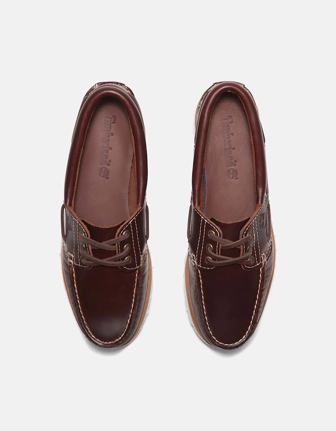 Classic Boat Shoes