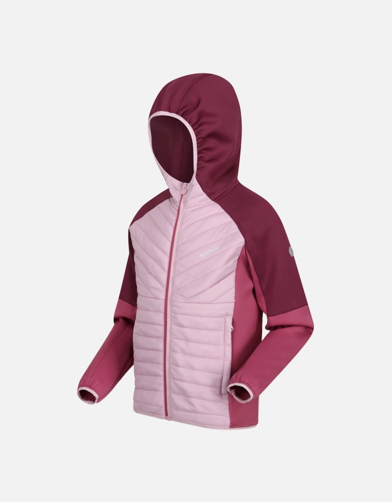 Juniors Kielder VI Hybrid Jacket