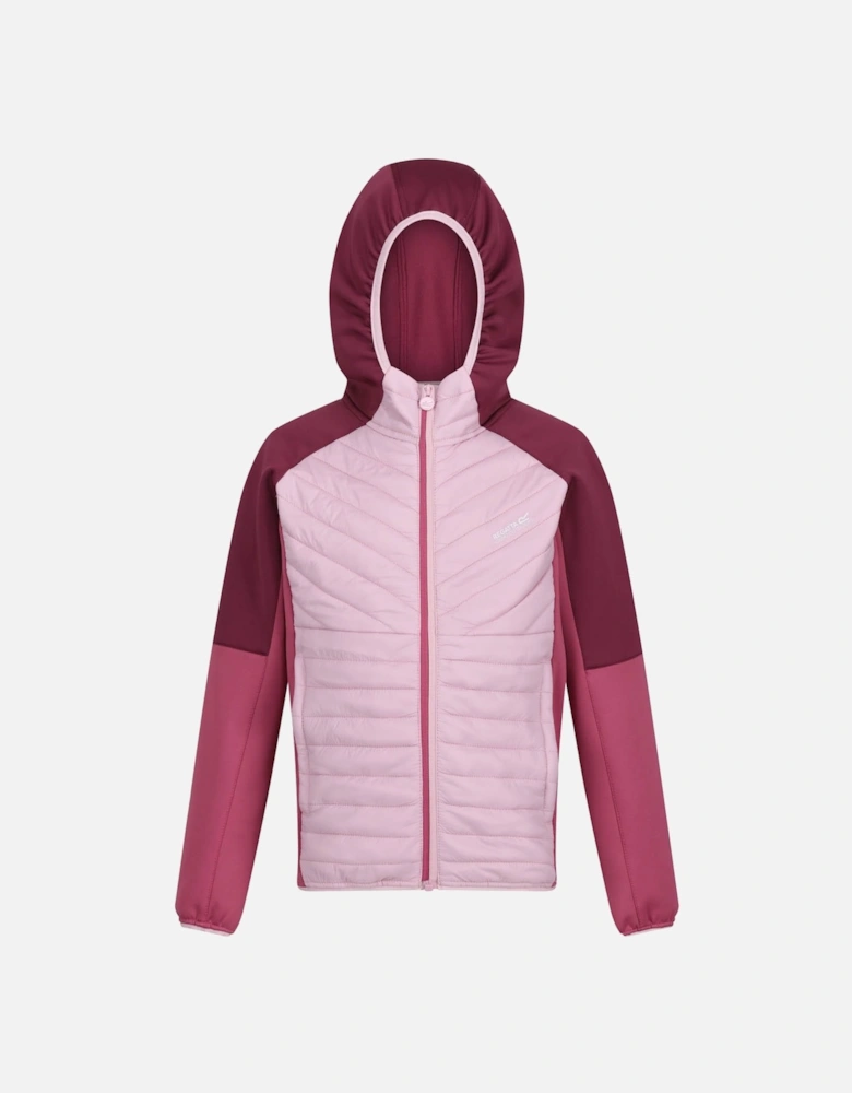 Juniors Kielder VI Hybrid Jacket