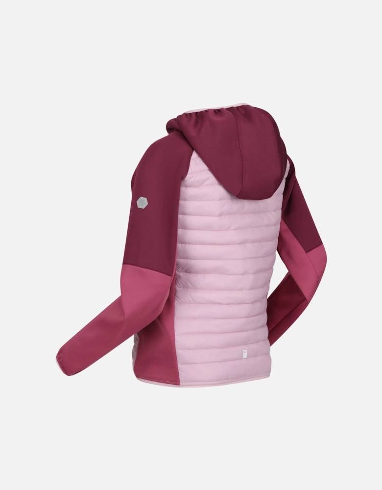 Juniors Kielder VI Hybrid Jacket