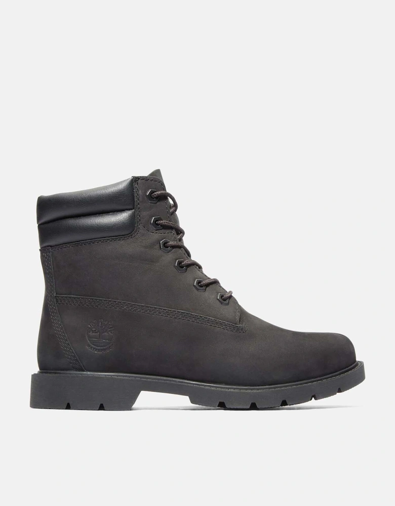 Linden Woods 6 Inch Lace-Up Waterproof Boots