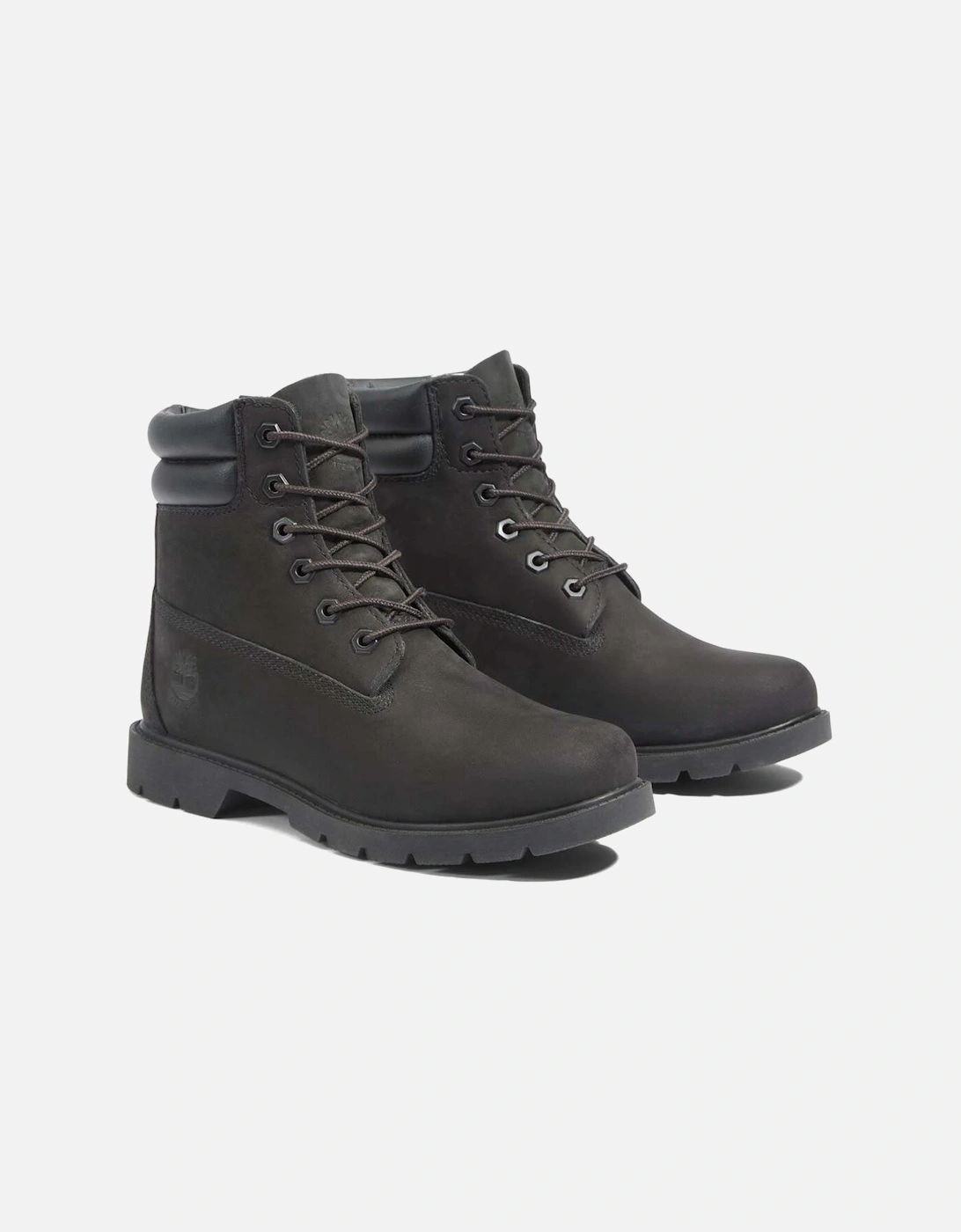 Linden Woods 6 Inch Lace-Up Waterproof Boots