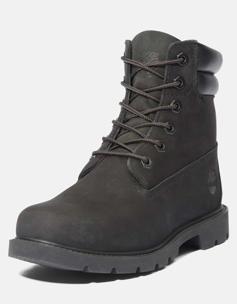 Linden Woods 6 Inch Lace-Up Waterproof Boots