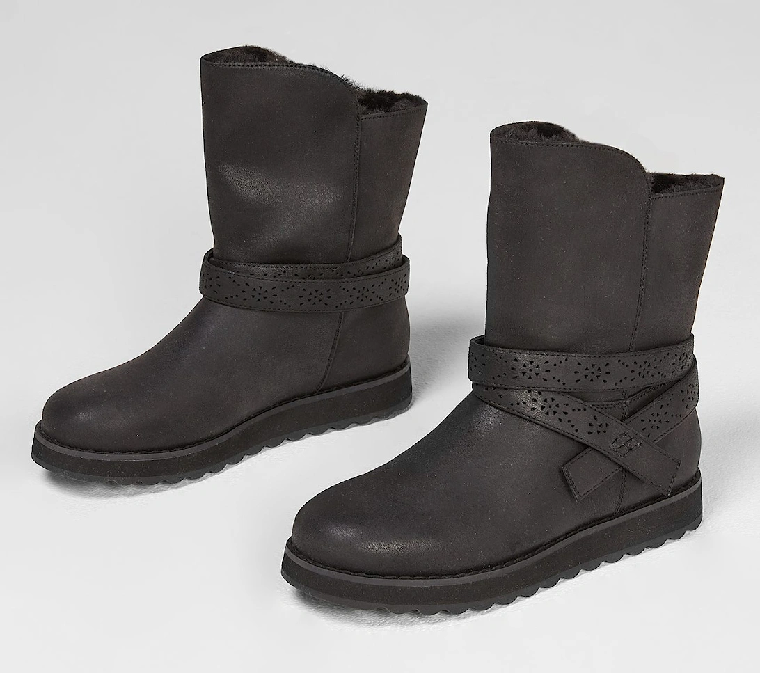 Keepsakes 2.0 Night Peaks - Black