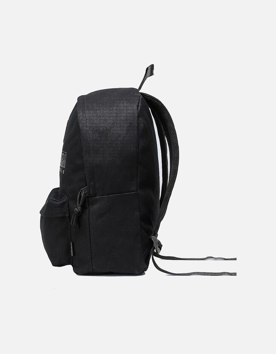 Hering Backpack Black