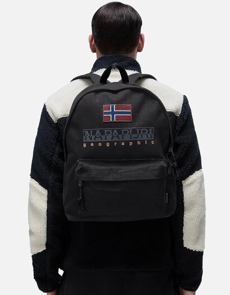 Hering Backpack Black