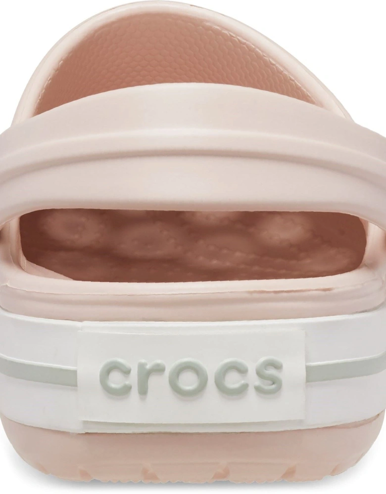 Crocband Thermoplastic Quartz Clogs