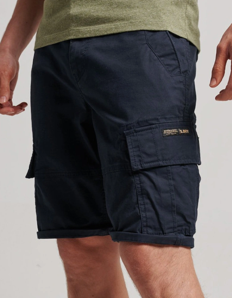 Men's Core Cargo Short Eclipse Navy