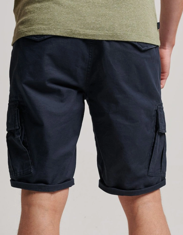 Men's Core Cargo Short Eclipse Navy