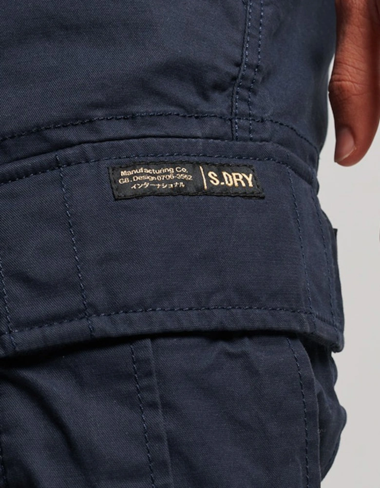 Men's Core Cargo Short Eclipse Navy