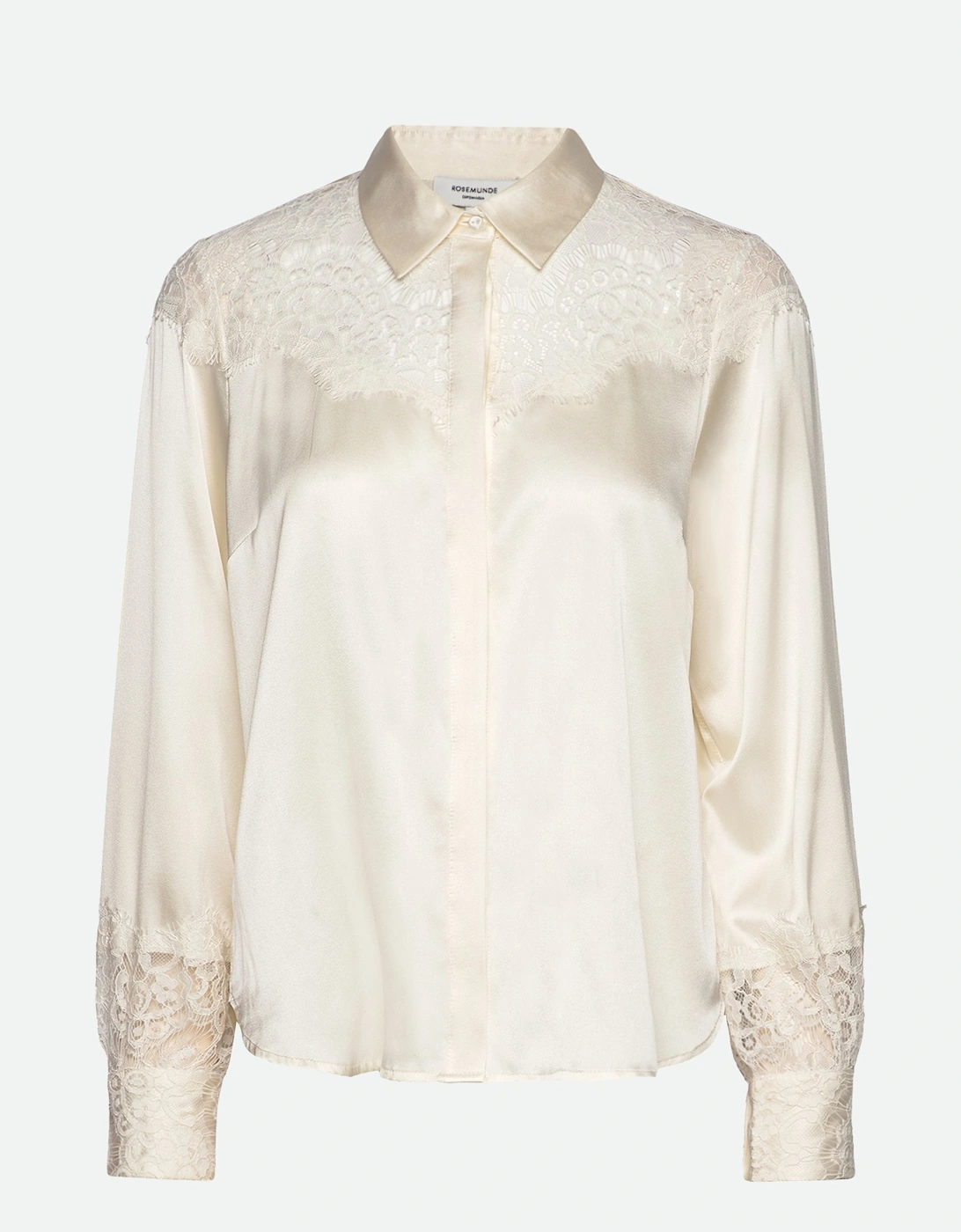 Jade long sleeve lace shirt, 5 of 4