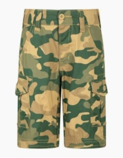 Light Beige/Green