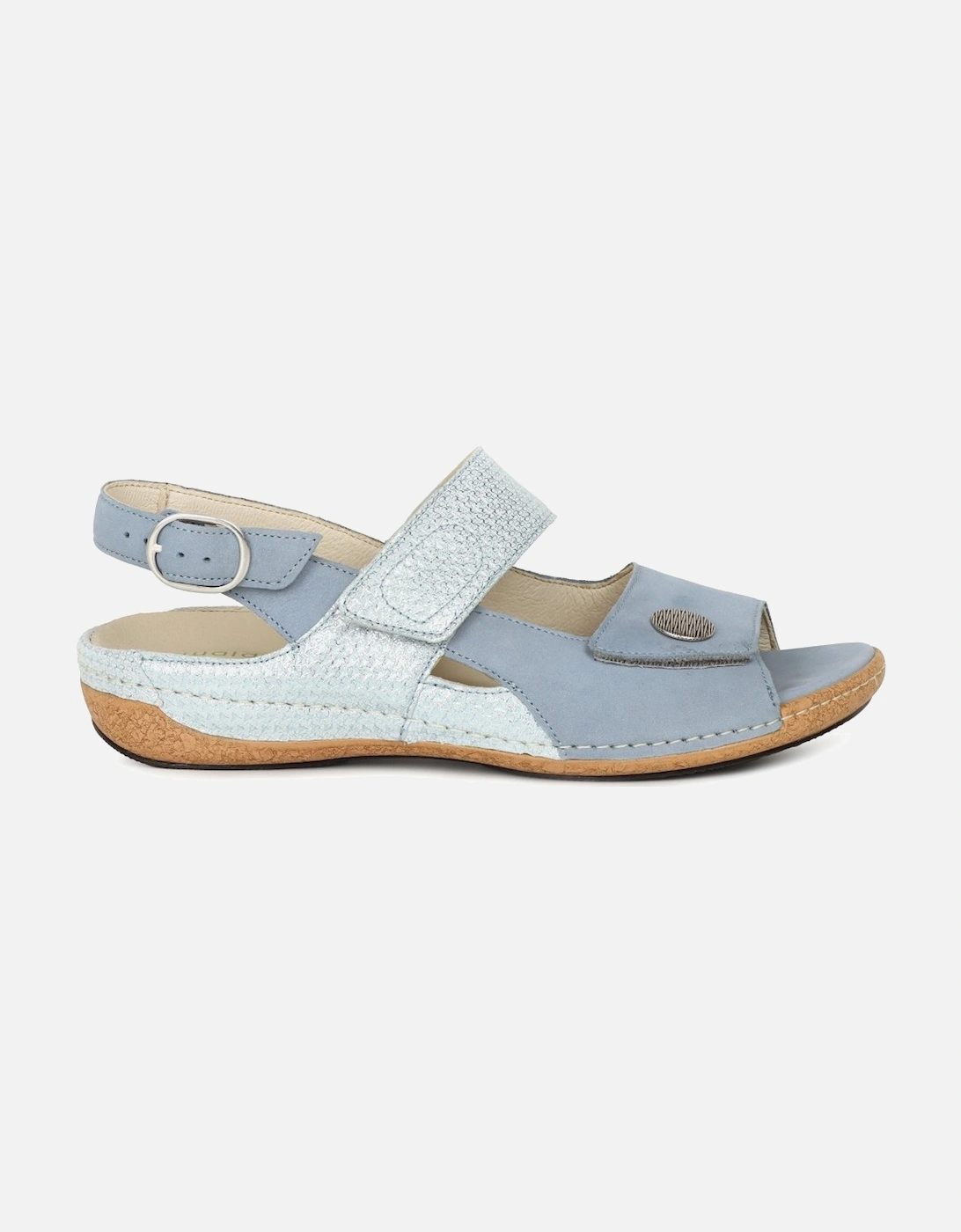 Harriet Womens Sandals