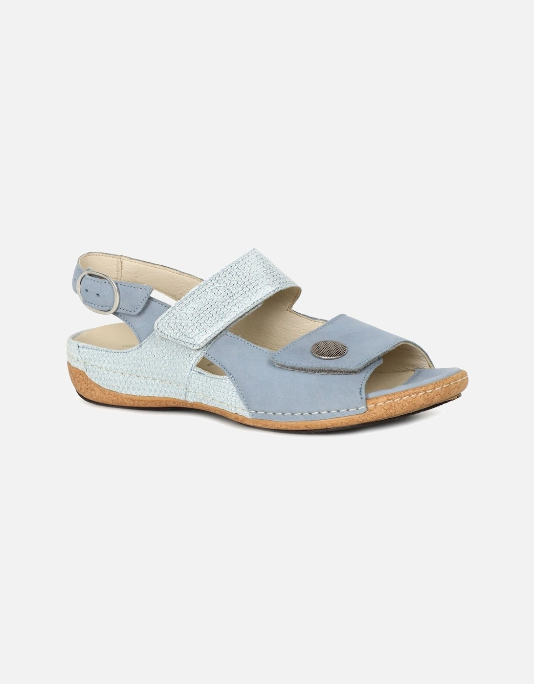 Harriet Womens Sandals, 7 of 6