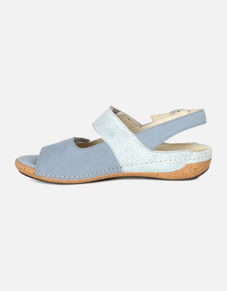 Harriet Womens Sandals