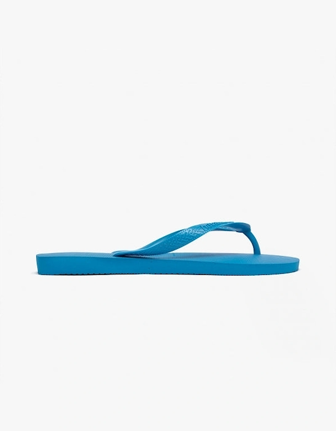 HAV TOP Unisex Classic Flip-Flops Turquoise