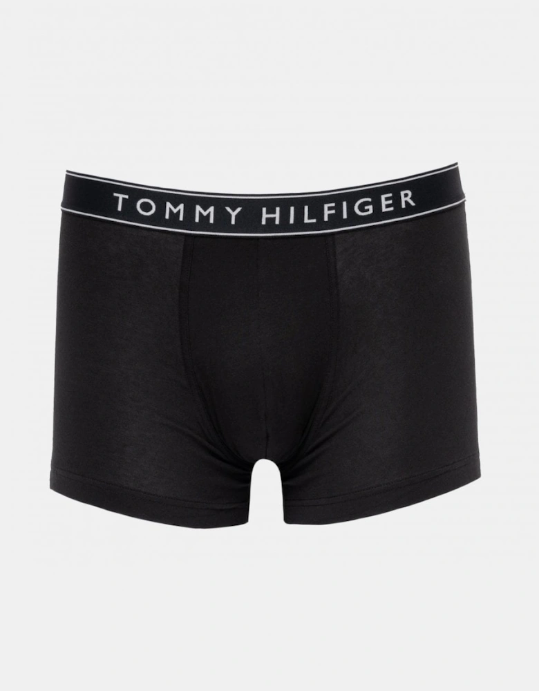 3 Pack Mens Tonal Trunks