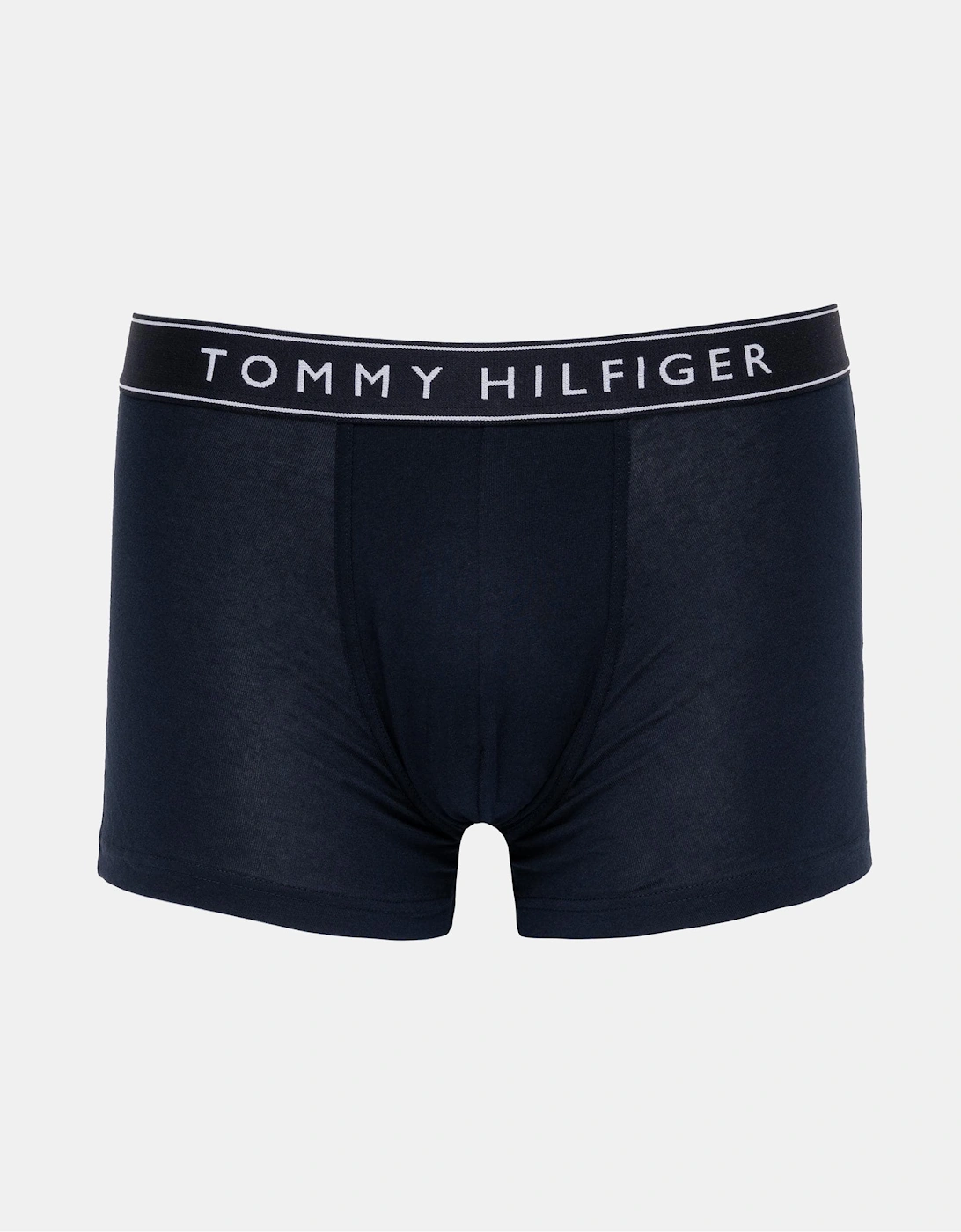 3 Pack Mens Tonal Trunks