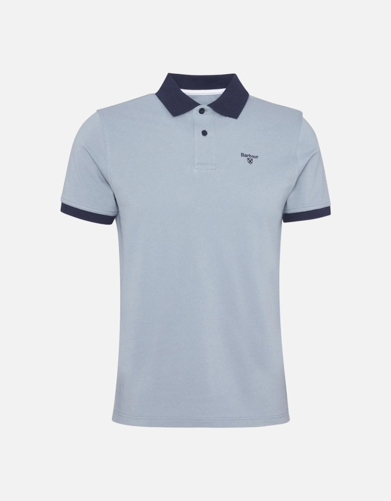 Men's Lead Lynmouth Polo Shirt