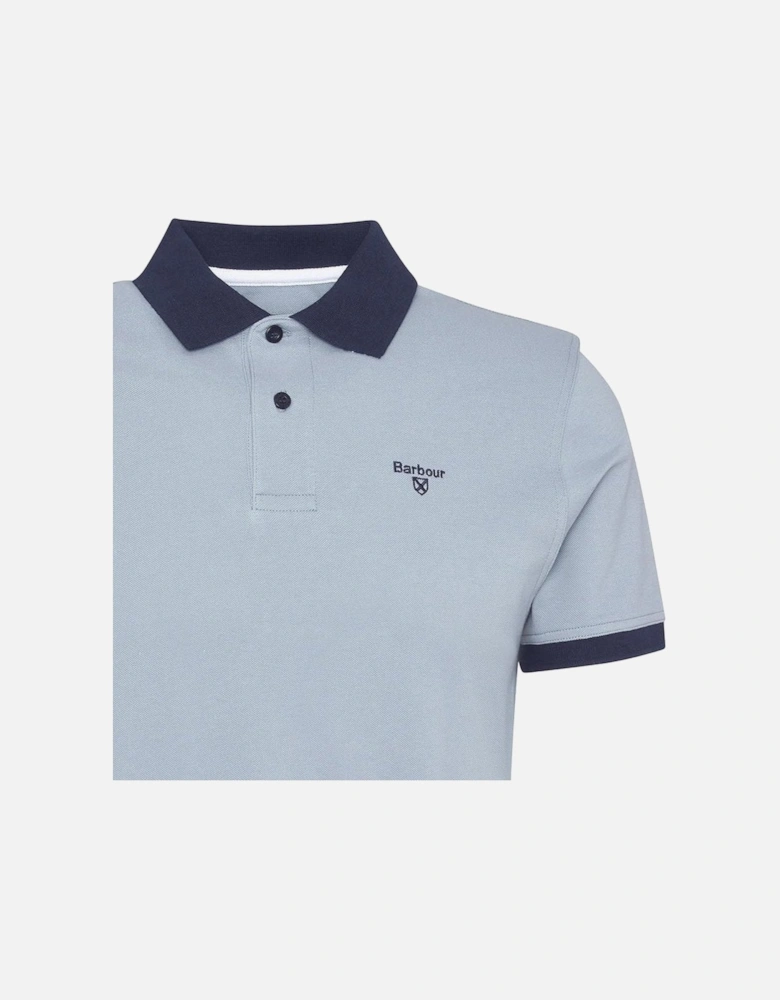 Men's Lead Lynmouth Polo Shirt