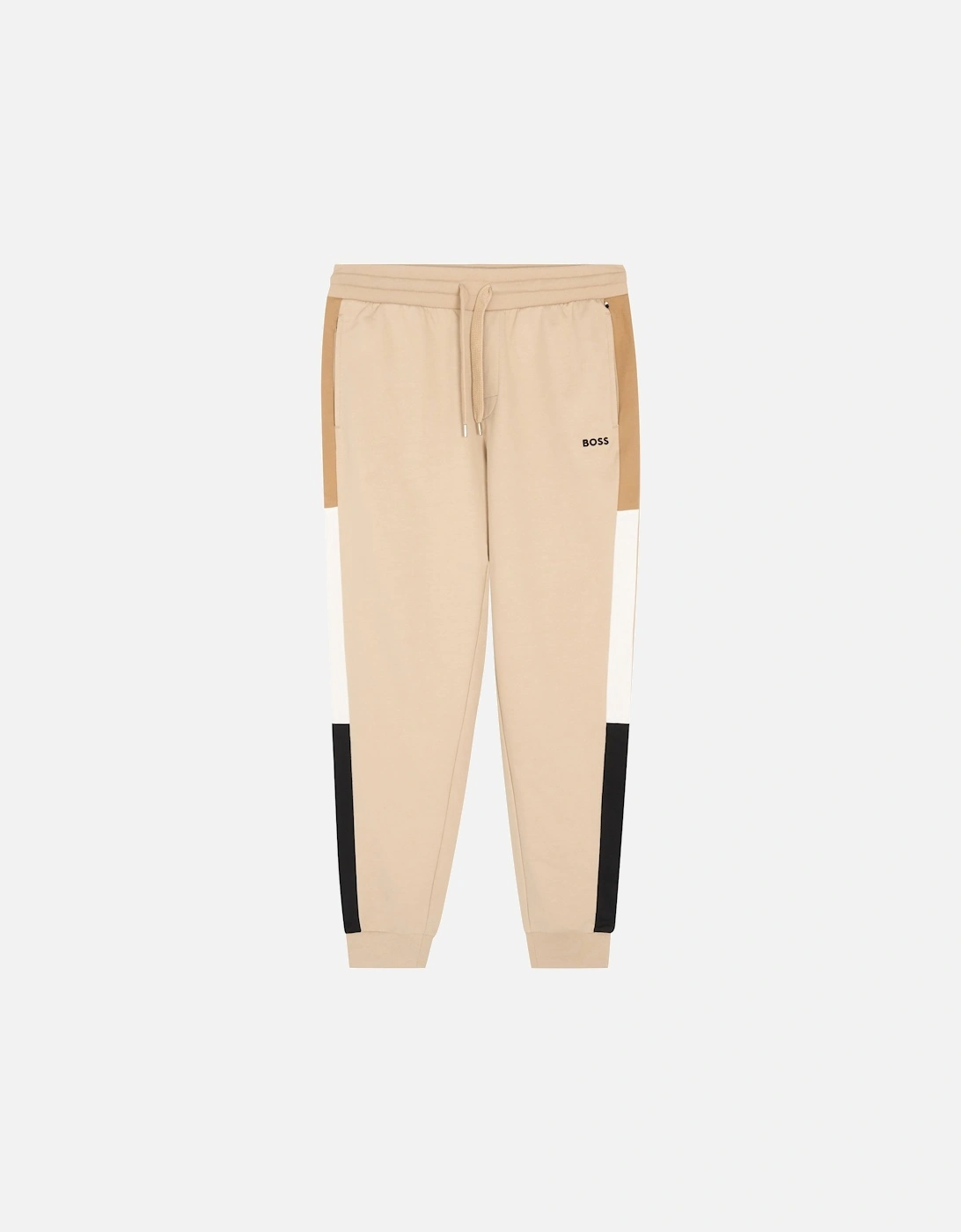 Iconic Joggers Beige, 5 of 4