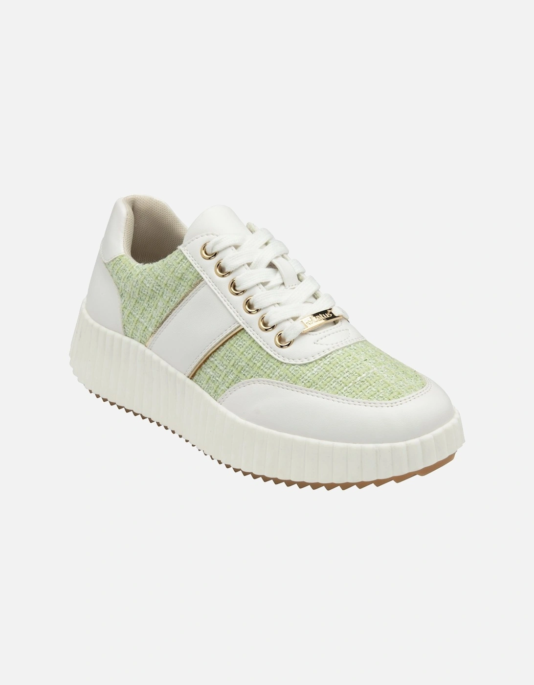 Adira Womens Trainers, 5 of 4