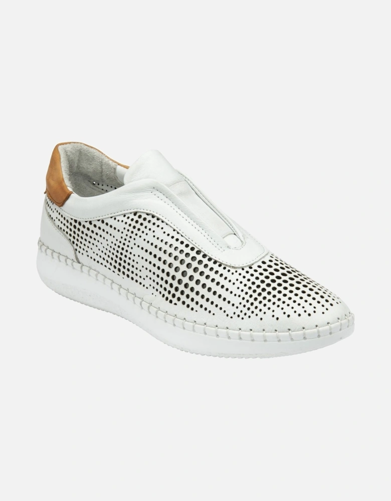 Lorena Womens Trainers