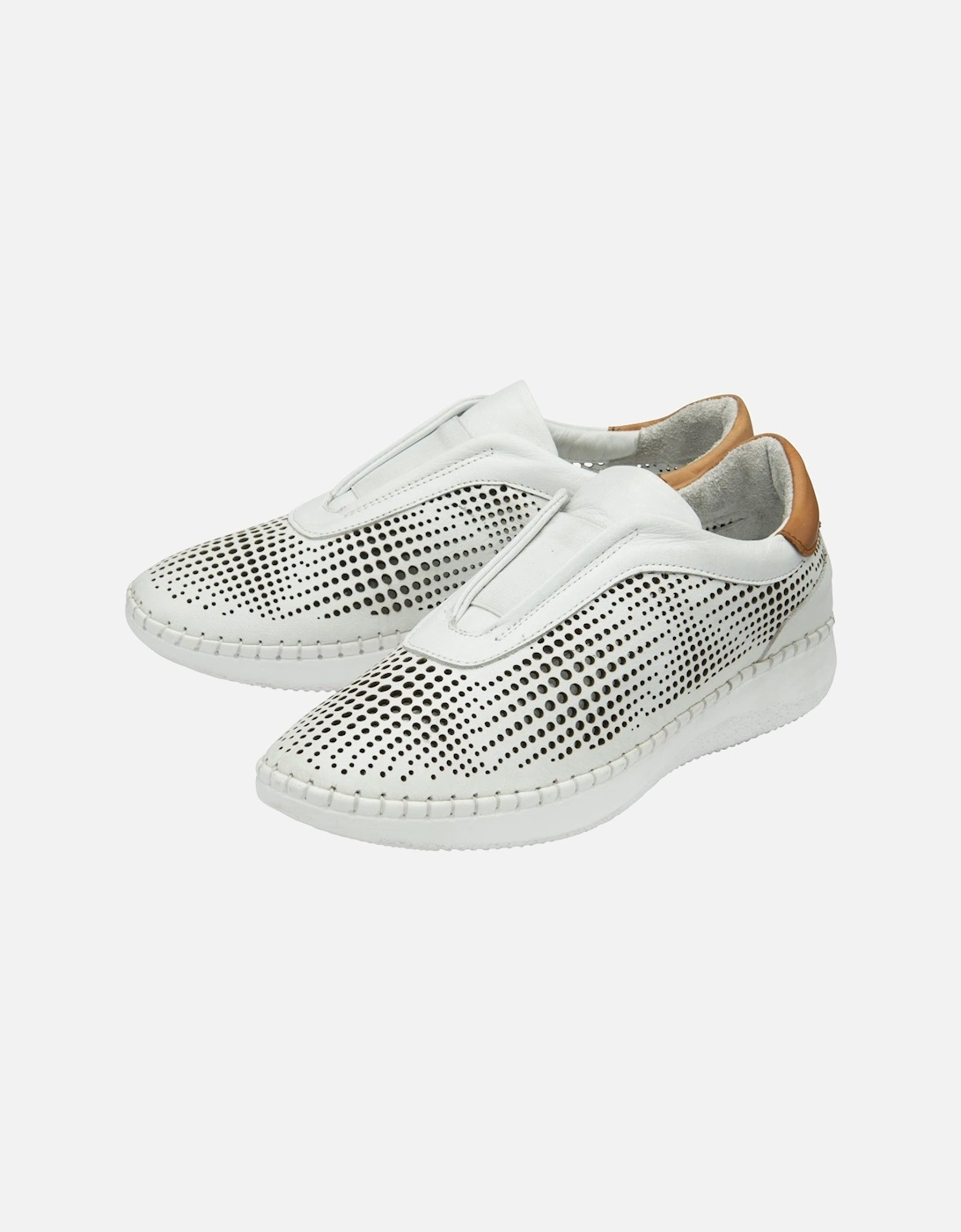 Lorena Womens Trainers