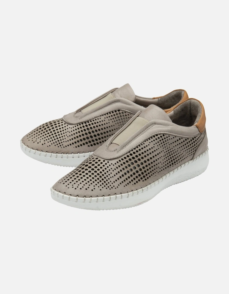 Lorena Womens Trainers