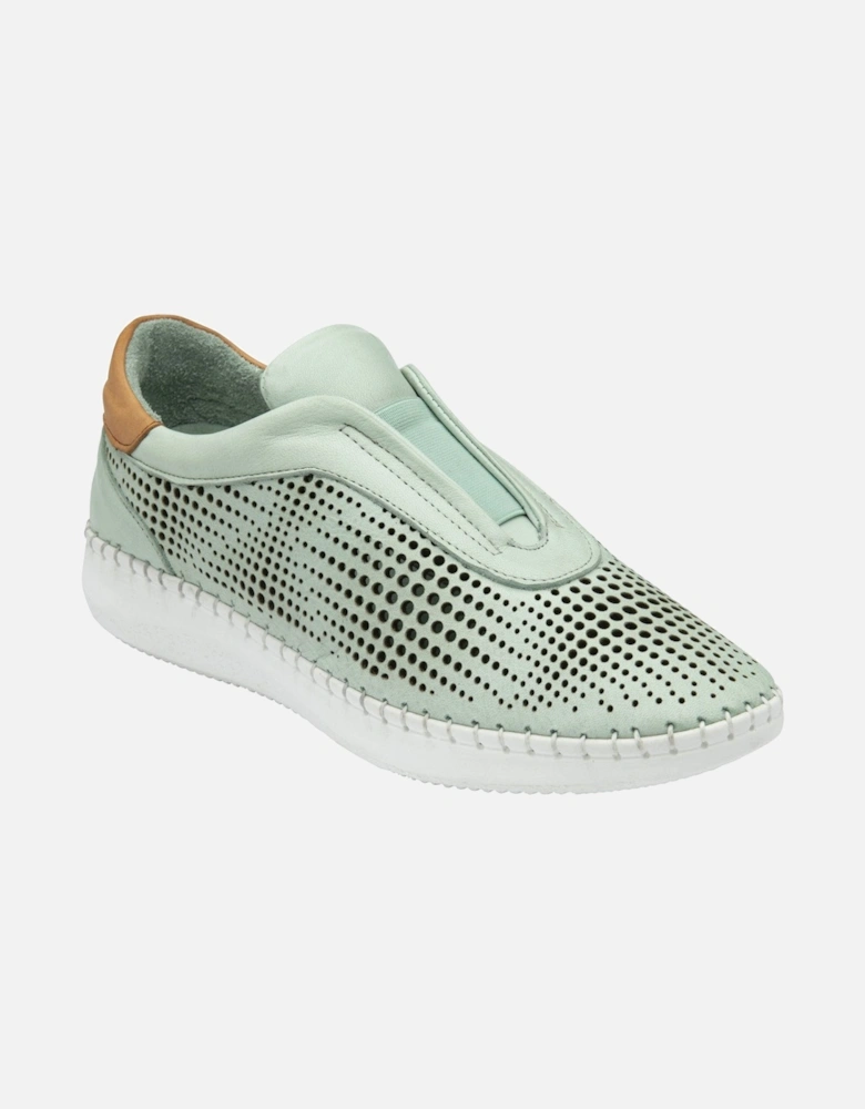 Lorena Womens Trainers