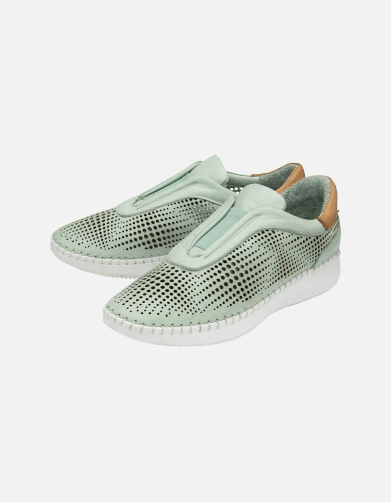 Lorena Womens Trainers