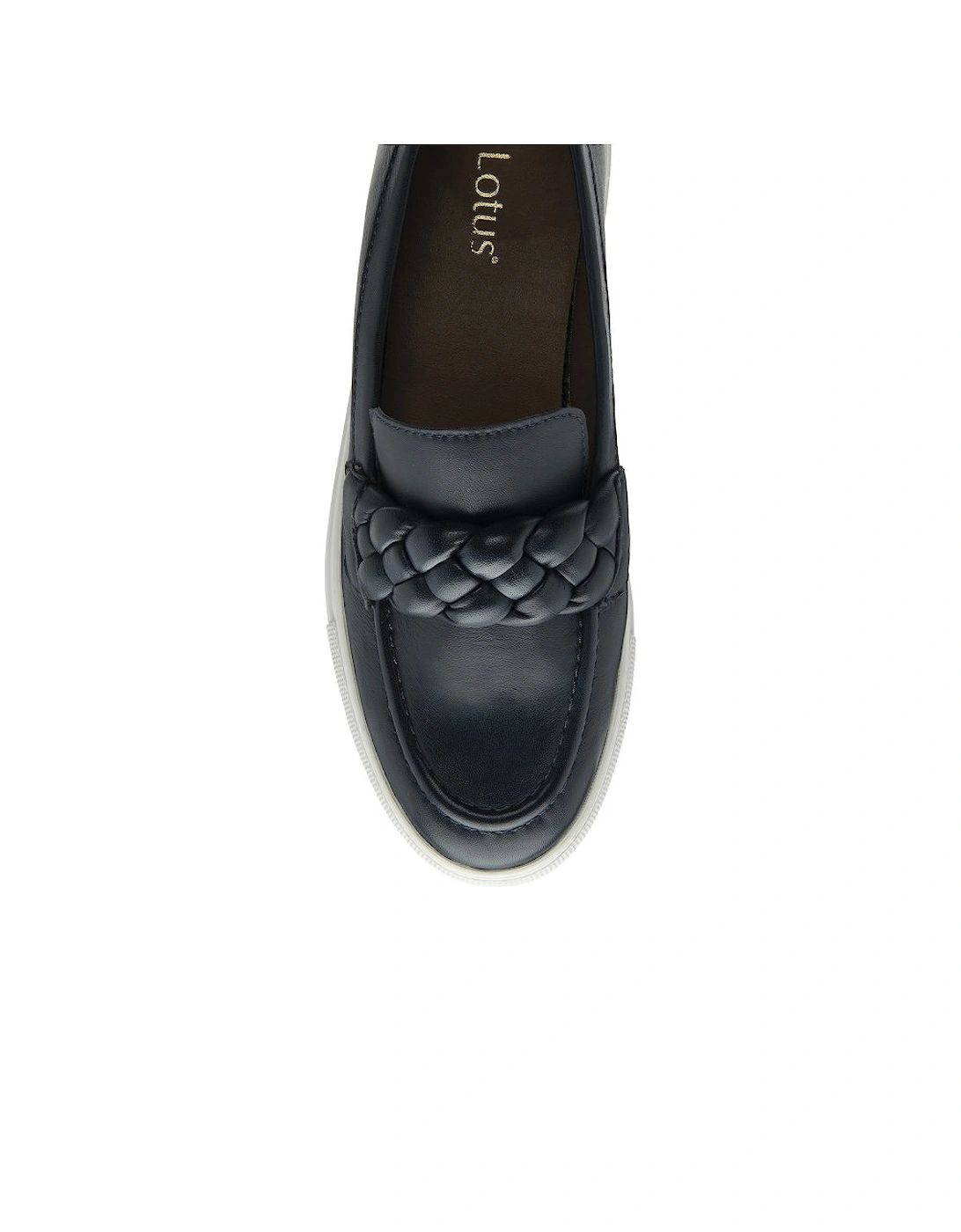 Bertie Womens Loafers