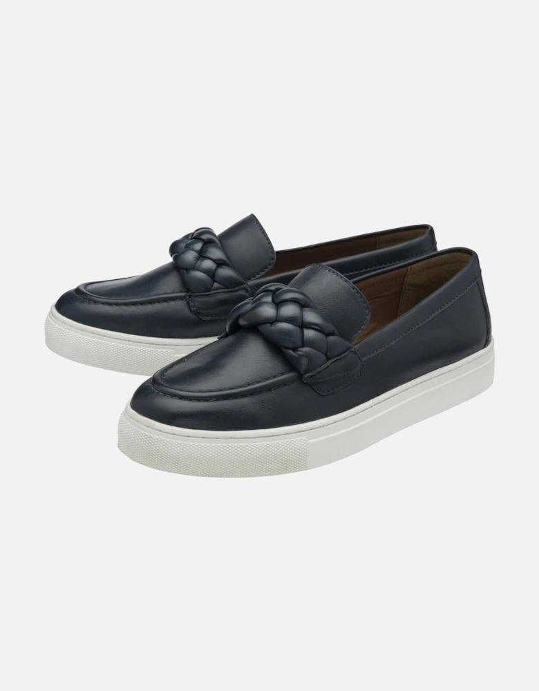 Bertie Womens Loafers