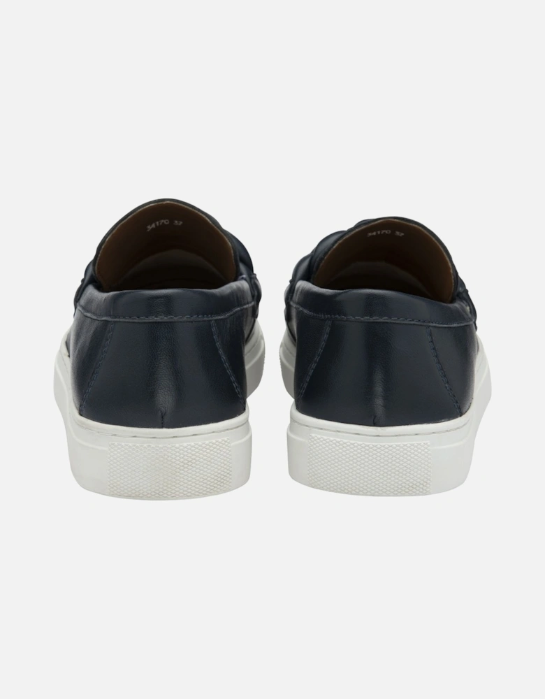 Bertie Womens Loafers