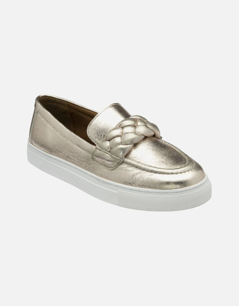 Bertie Womens Loafers