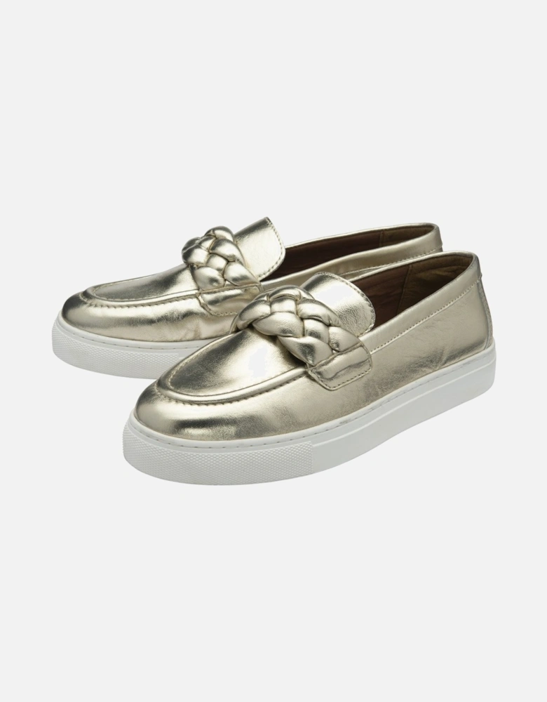 Bertie Womens Loafers