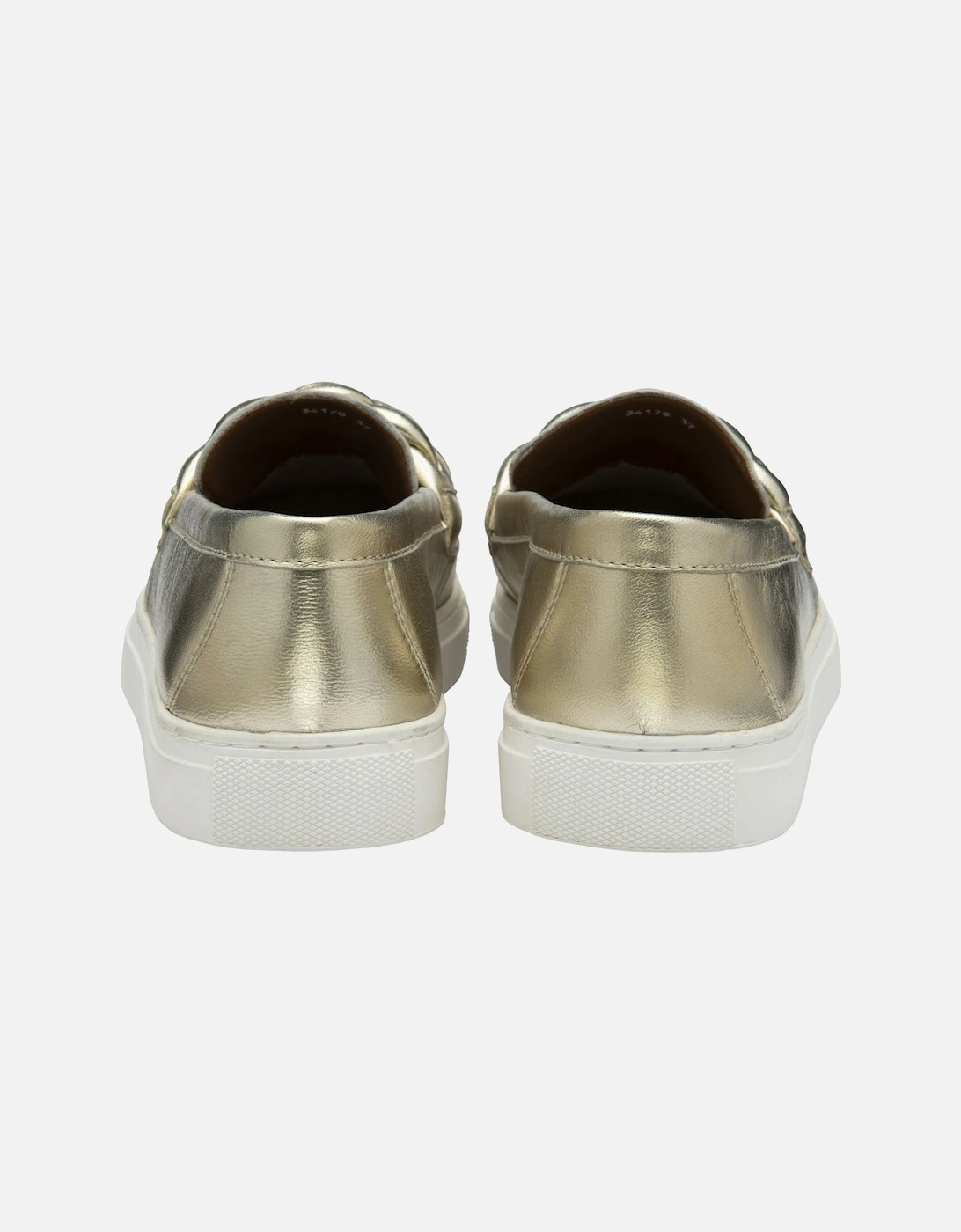 Bertie Womens Loafers