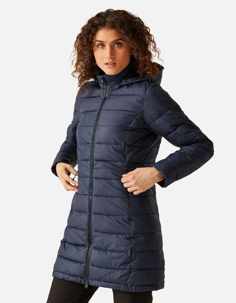 Womens/Ladies Starler Padded Jacket