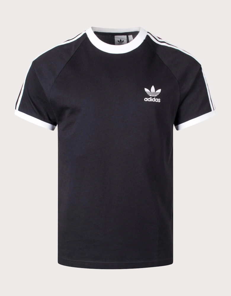 Slim Fit Adicolor Classics 3-Stripes T-Shirt