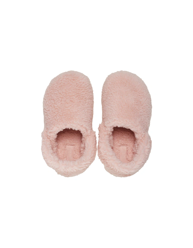 Kids Classic Cozzzy Slipper - Light Pink