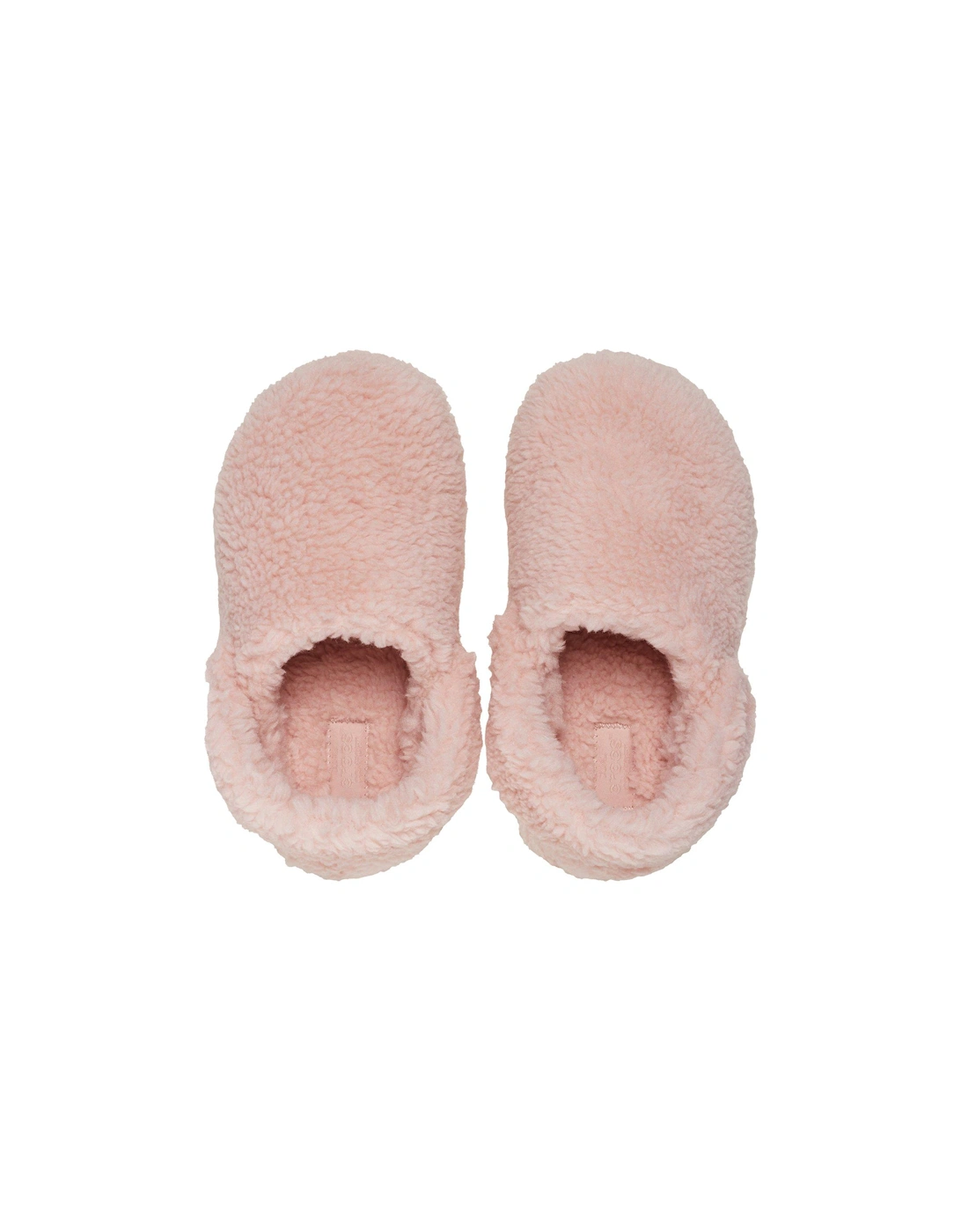 Kids Classic Cozzzy Slipper - Light Pink