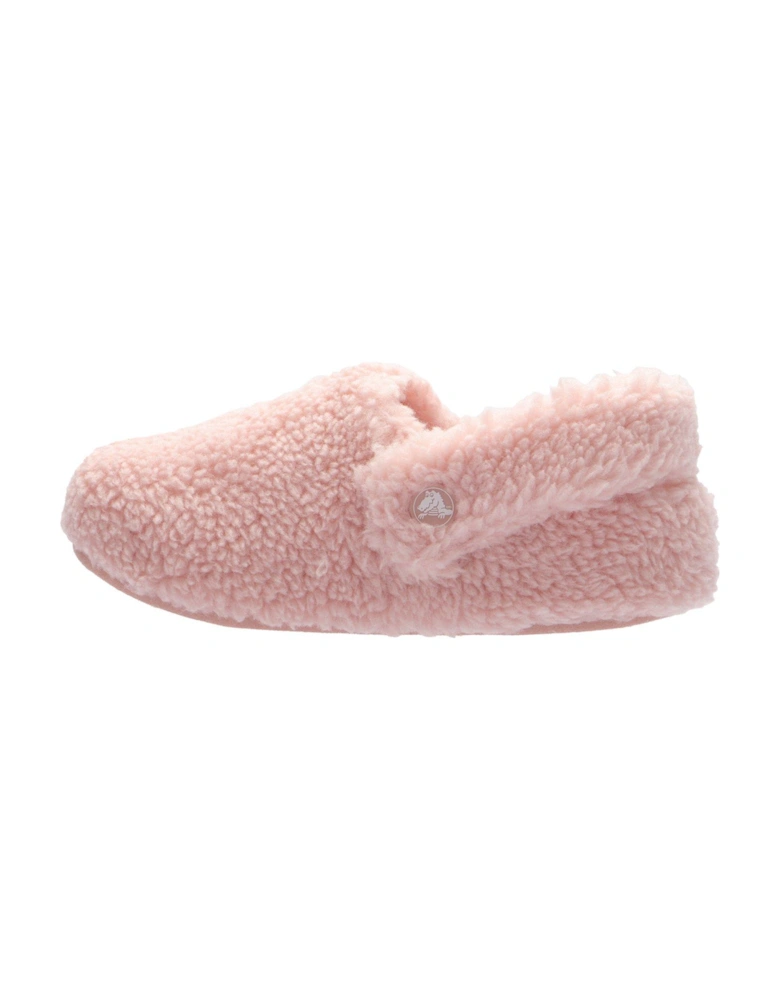 Kids Classic Cozzzy Slipper - Light Pink