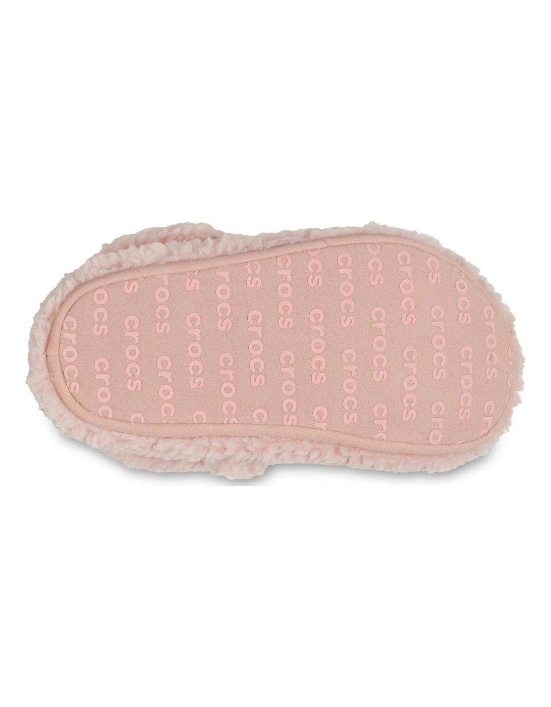 Kids Classic Cozzzy Slipper - Light Pink