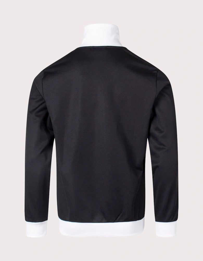 Slim Fit Adicolor Classics Beckenbauer Track Top