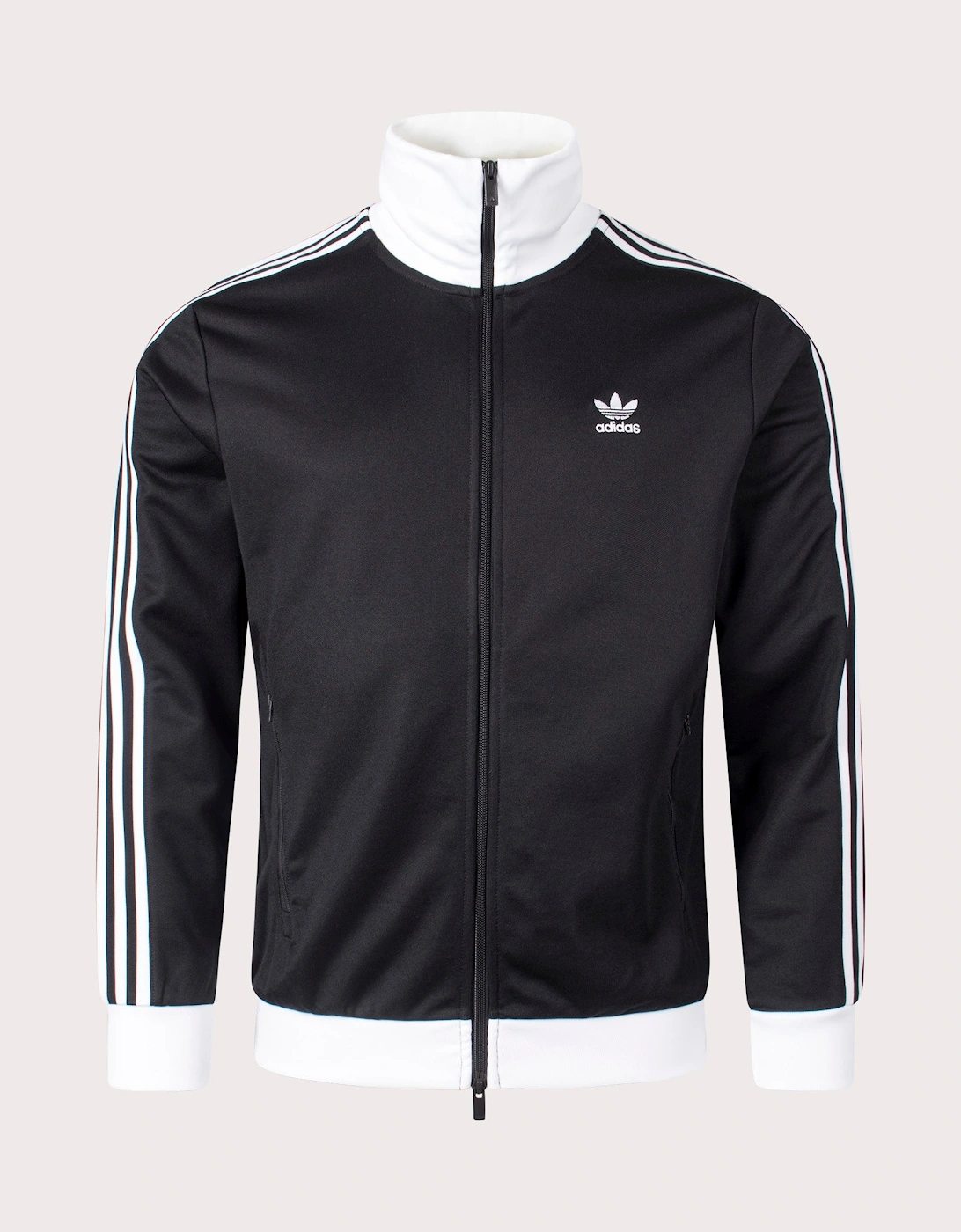 Slim Fit Adicolor Classics Beckenbauer Track Top