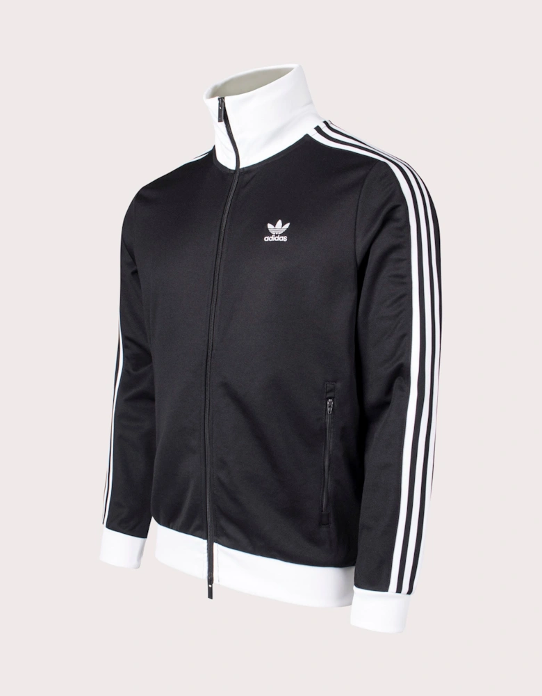 Slim Fit Adicolor Classics Beckenbauer Track Top