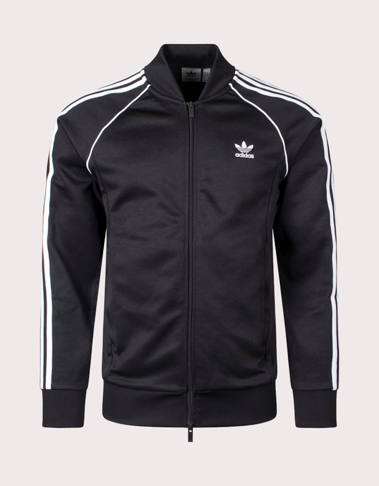 Slim Fit Adicolor Classics SST Track Top