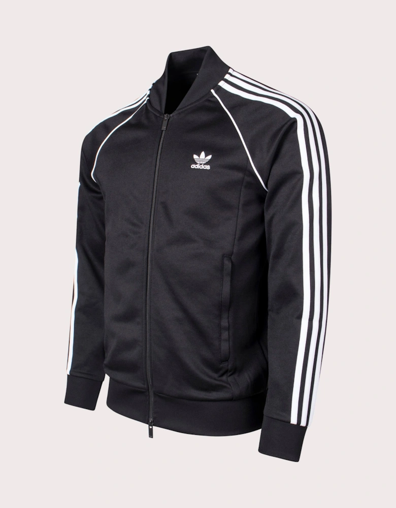 Slim Fit Adicolor Classics SST Track Top