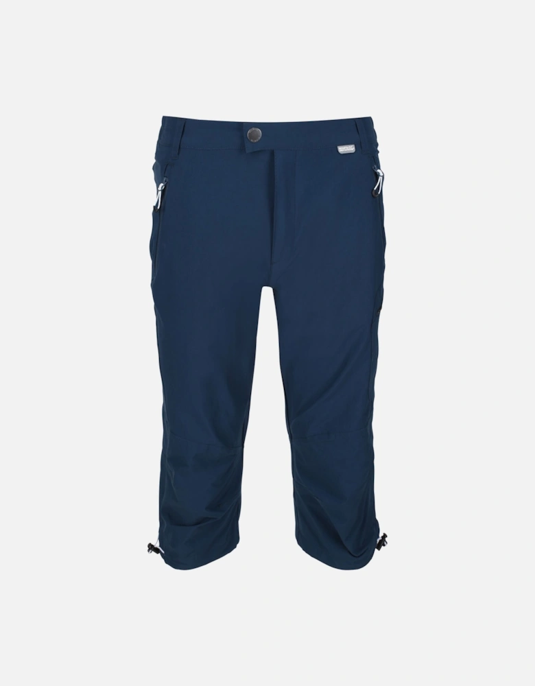 Mens Highton Capri Trousers